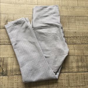Lululemon 7/8 leggings